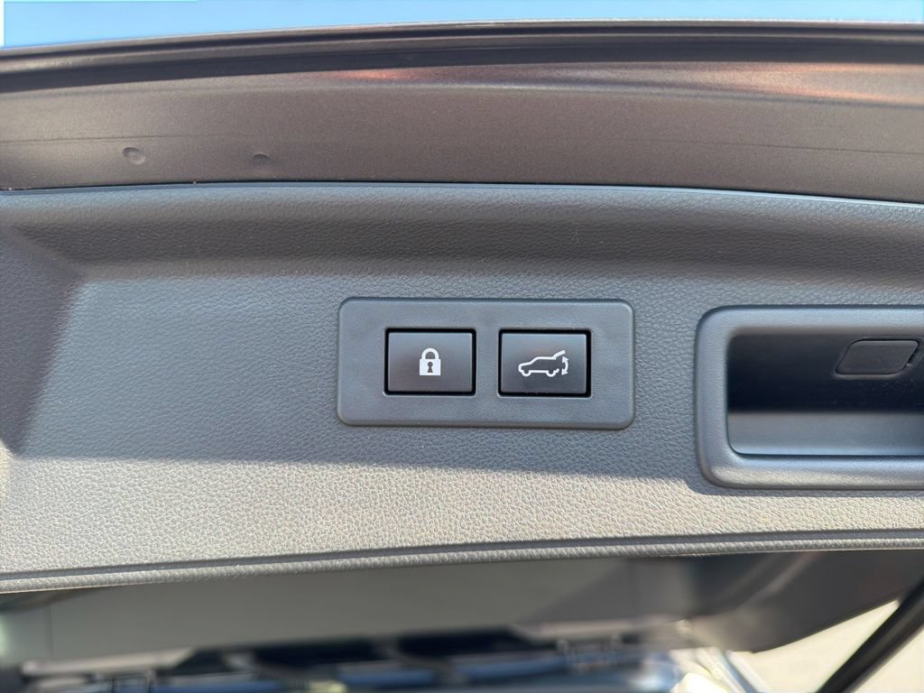 Certified 2023 Subaru Forester Sport AWD/4WD image 18