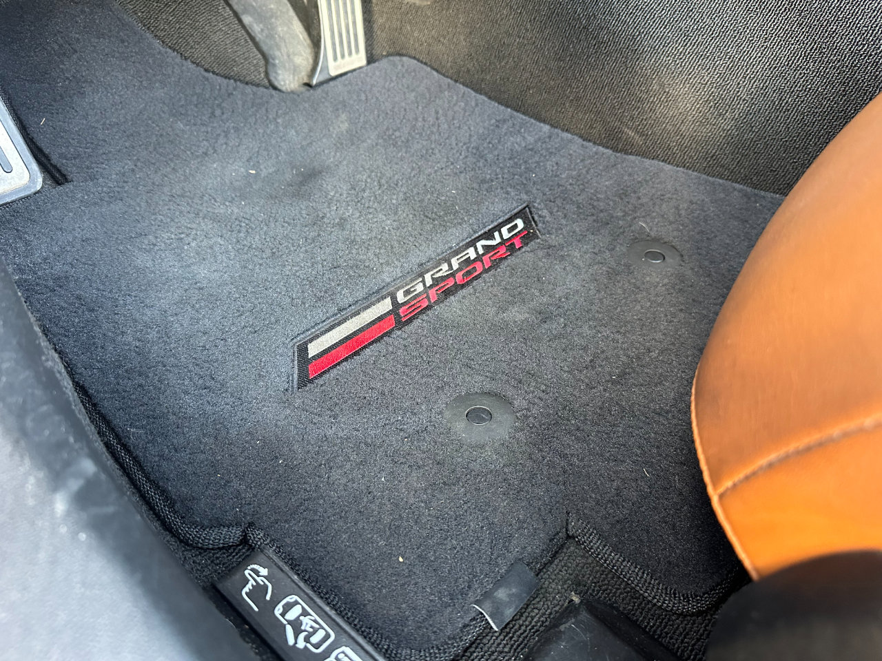 Used 2019 Chevrolet Corvette Grand Sport image 15