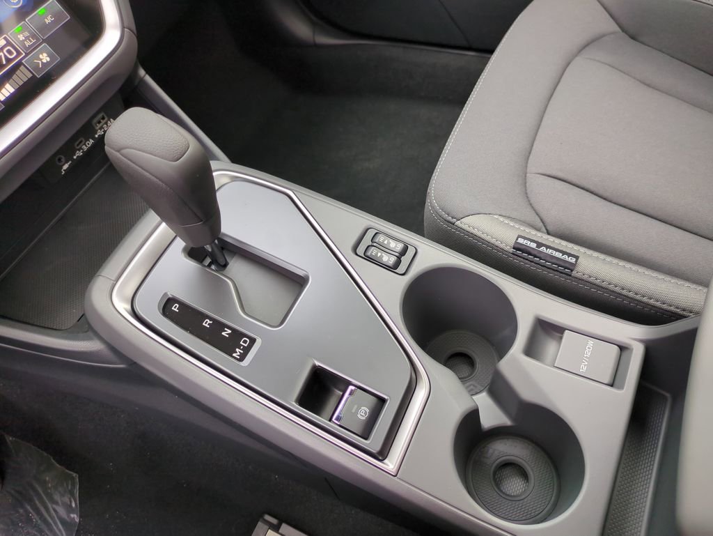 New 2025 Subaru Crosstrek 2.5i Premium image 12
