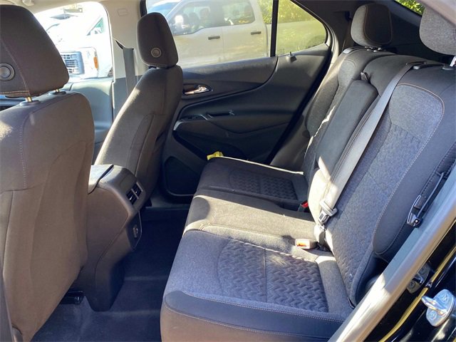 Used 2024 Chevrolet Equinox LT image 9