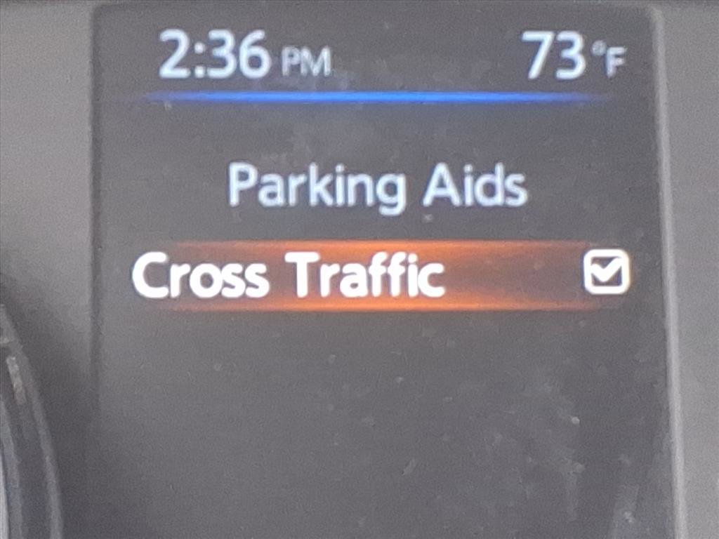 Used 2019 Nissan Rogue S w/ Special Edition Package image 9