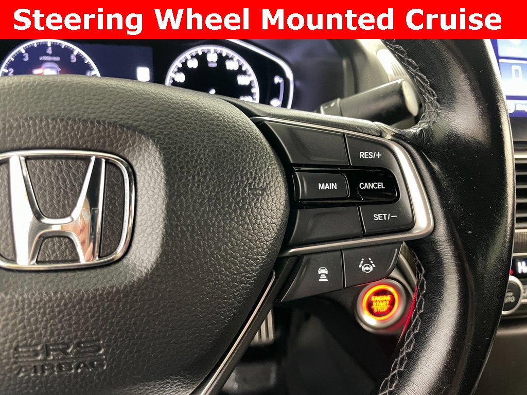 Used 2020 Honda Accord Sport image 24