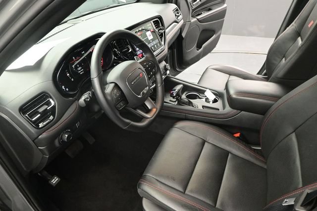 Used 2026 Dodge Durango GT AWD/4WD image 5