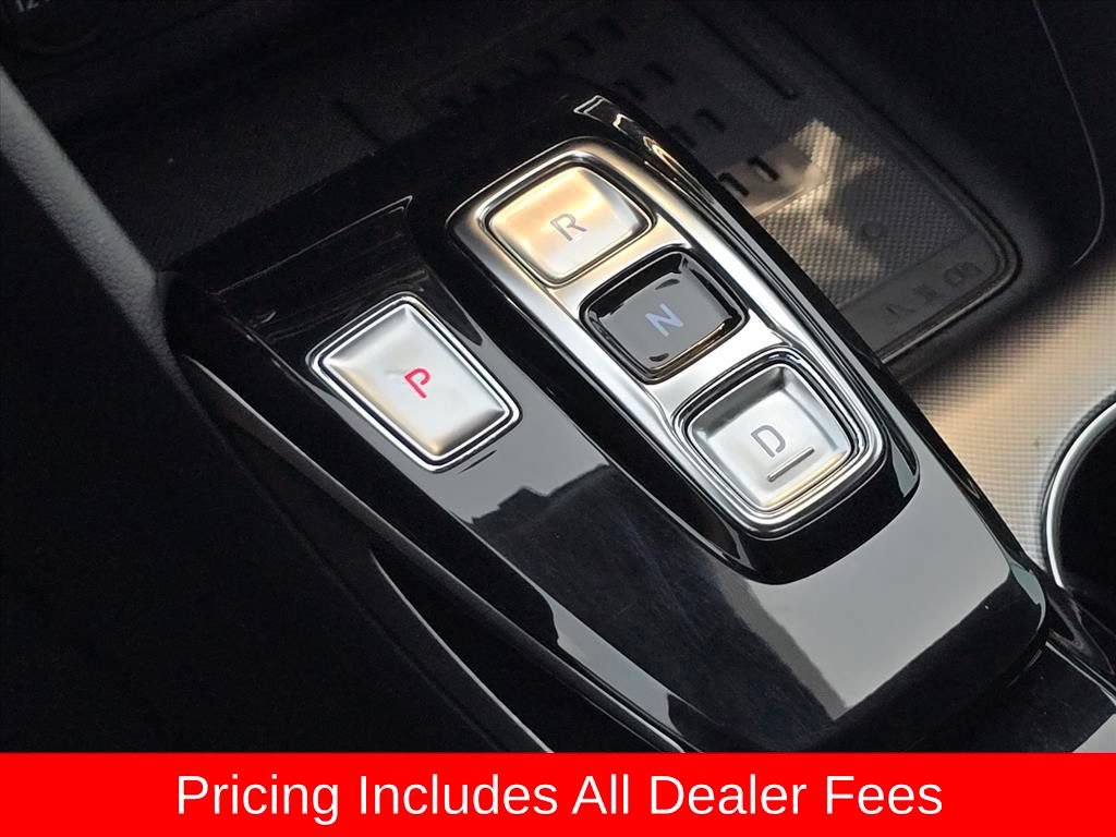 Used 2023 Hyundai Sonata SEL Plus FWD image 25