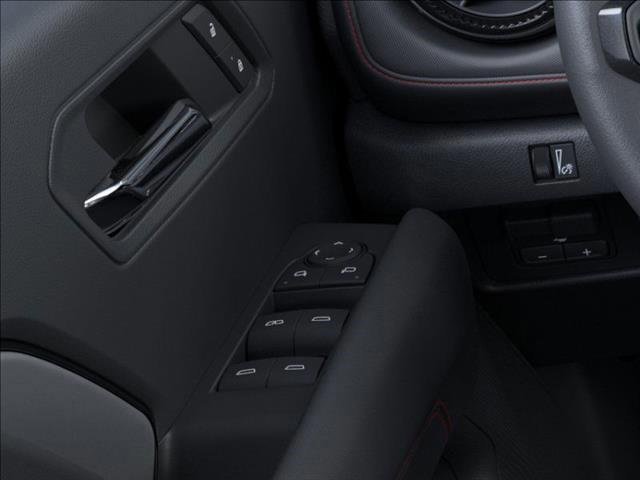 New 2026 Chevrolet Colorado Z71 image 22