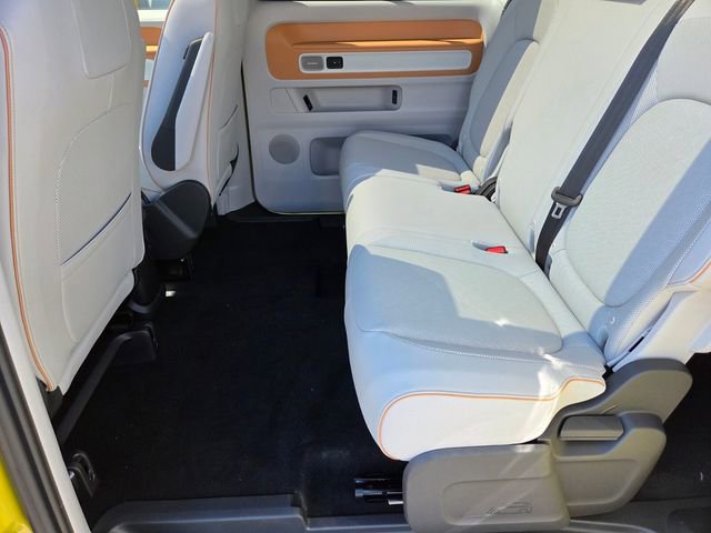 New 2025 Volkswagen ID. Buzz Pro S Plus image 8