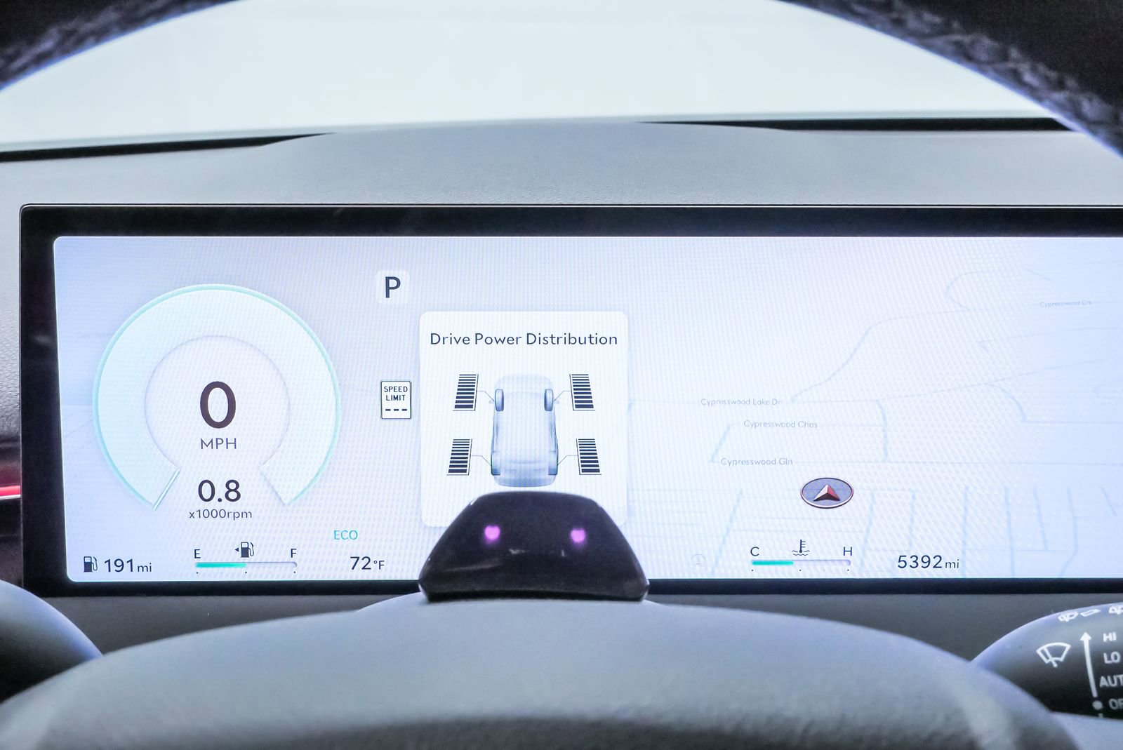 Certified 2026 Genesis GV70 2.5T image 18