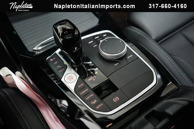 Used 2024 BMW X3 xDrive30i image 28