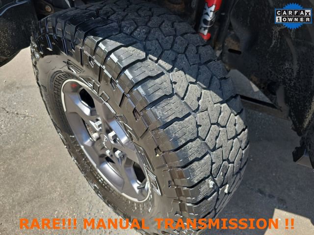 Used 2021 Jeep Gladiator Rubicon w/ Cold Weather Group image 29