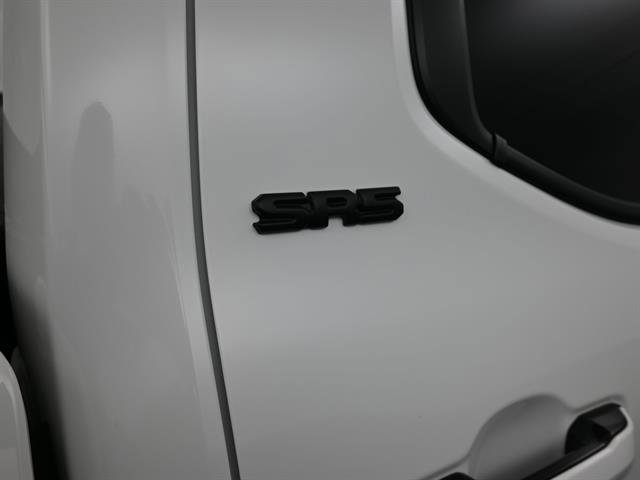 Certified 2026 Toyota Tacoma SR5 AWD/4WD image 5