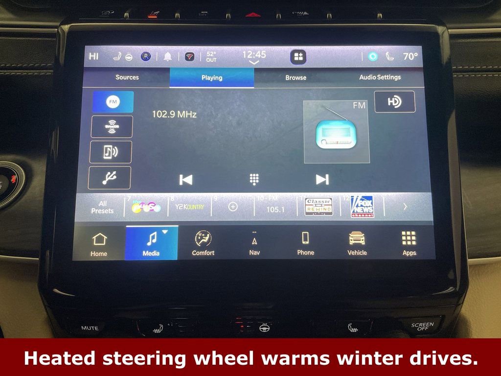 Used 2023 Jeep Grand Cherokee Limited image 7