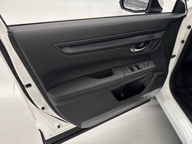 New 2027 Honda CR-V LX image 18