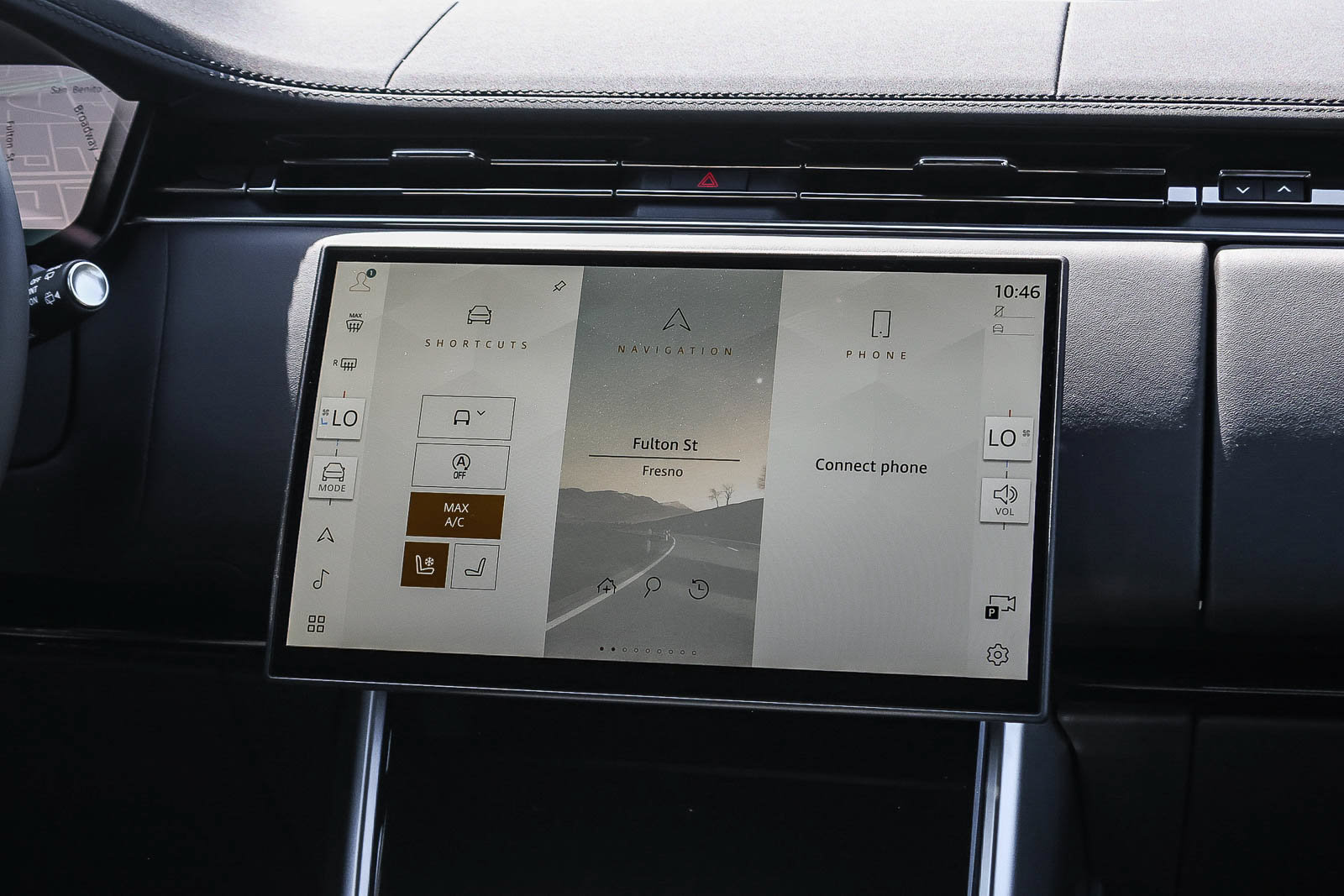 New 2026 Land Rover Range Rover SE AWD/4WD image 20