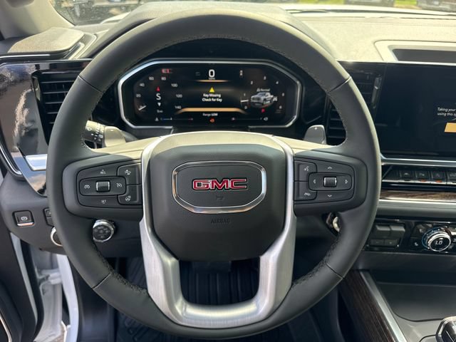 New 2026 GMC Sierra 1500 Elevation w/ Elevation Premium Package AWD/4WD image 21