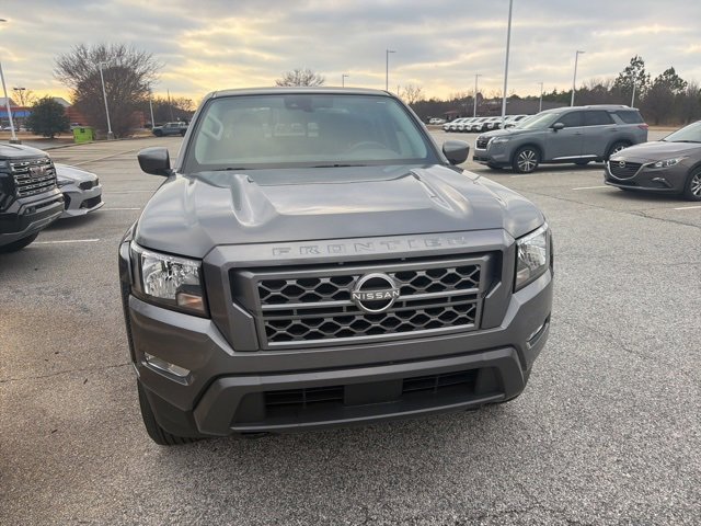 Used 2024 Nissan Frontier SV w/ Technology Package image 19