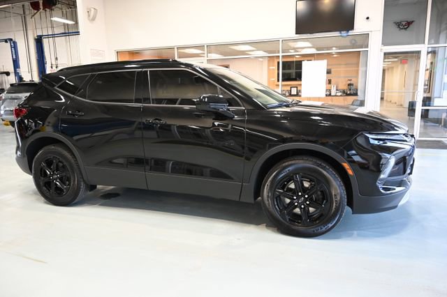 Used 2024 Chevrolet Blazer LT w/ Convenience Package image 4