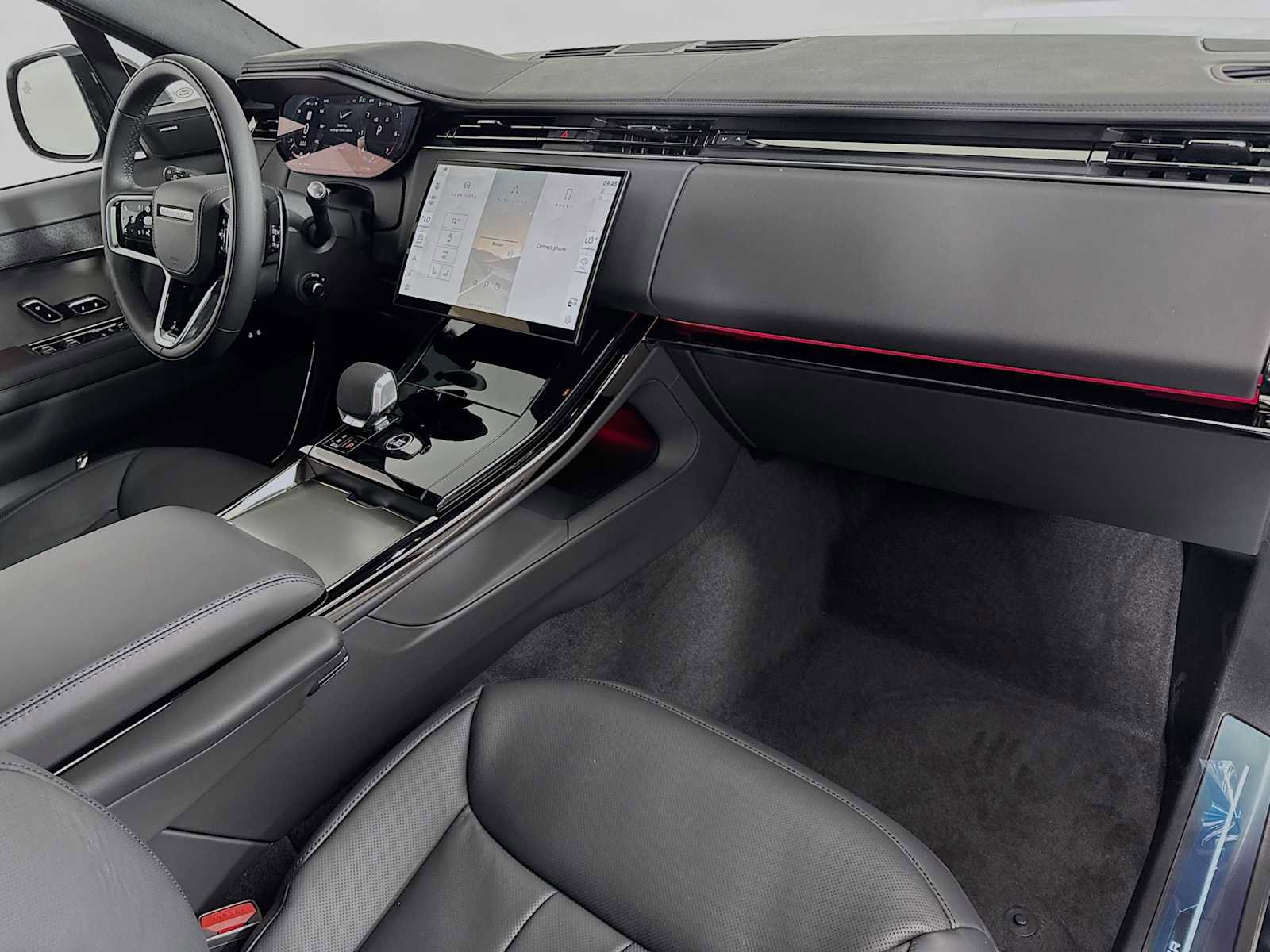 New 2025 Land Rover Range Rover Sport SE image 29