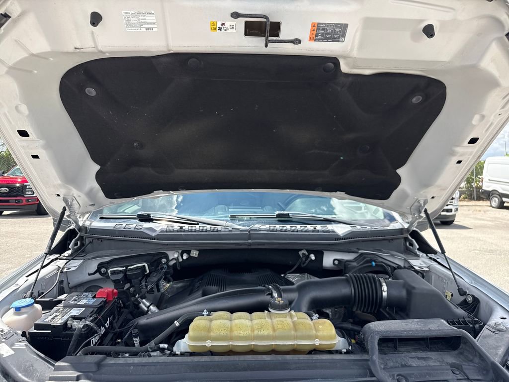 Used 2019 Ford F150 XLT AWD/4WD image 28