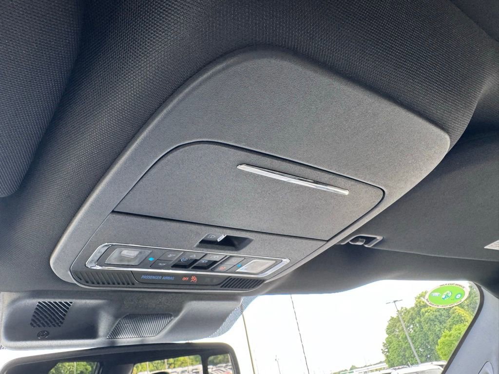 Used 2025 Ford F150 Platinum w/ Equipment Group 702A High image 40