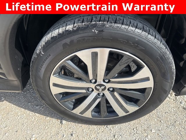 Used 2024 Mitsubishi Outlander Sport SE image 27