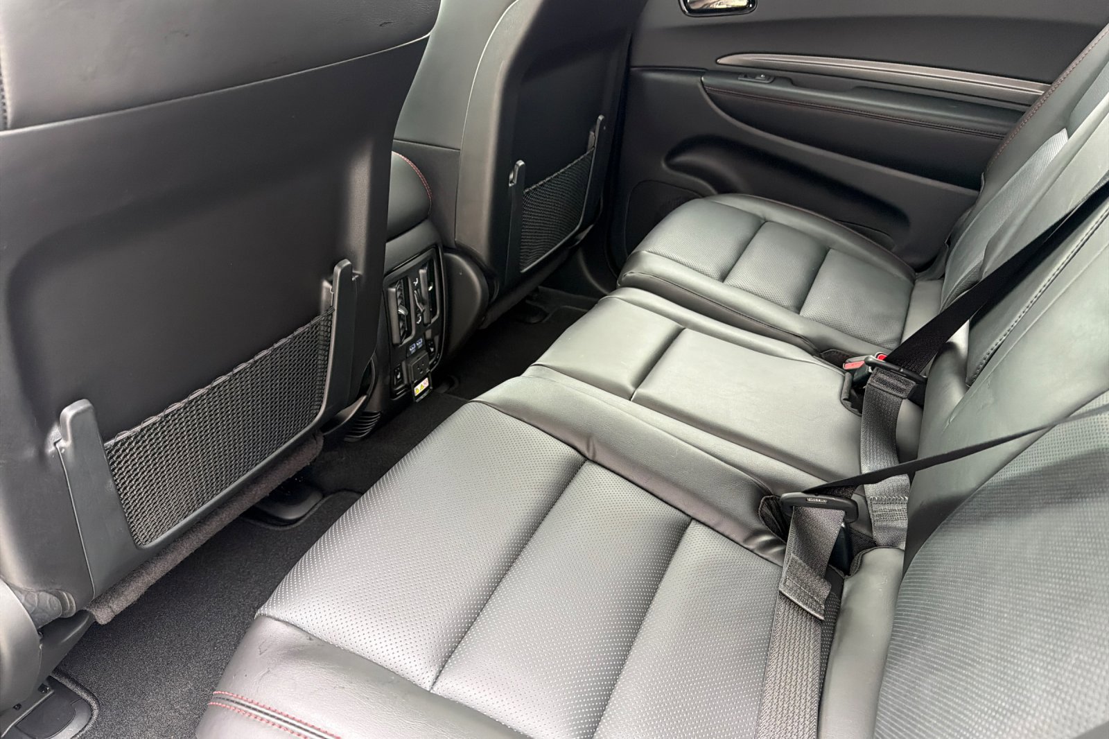 New 2026 Dodge Durango GT image 10