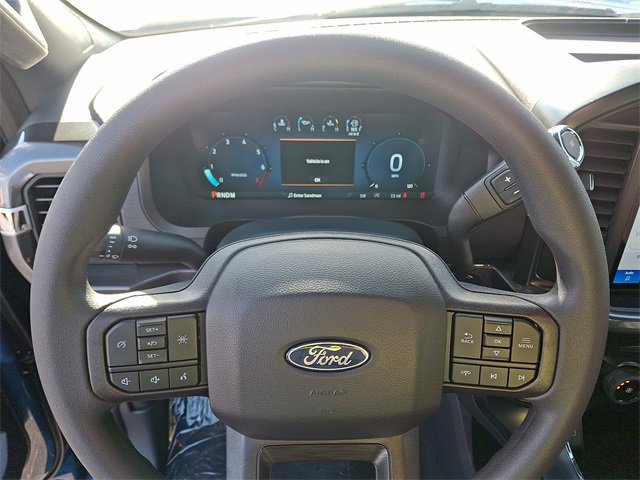 New 2025 Ford F150 STX image 14