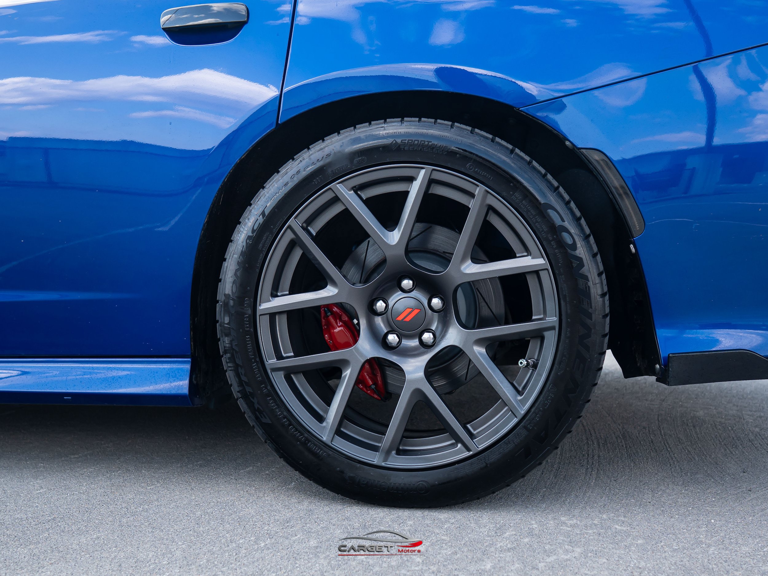Used 2018 Dodge Charger R/T Scat Pack RWD image 12
