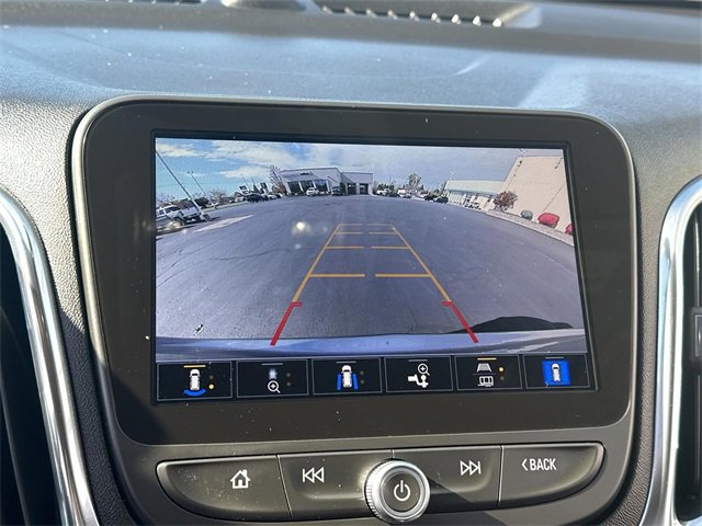 Certified 2024 Chevrolet Equinox LT image 14