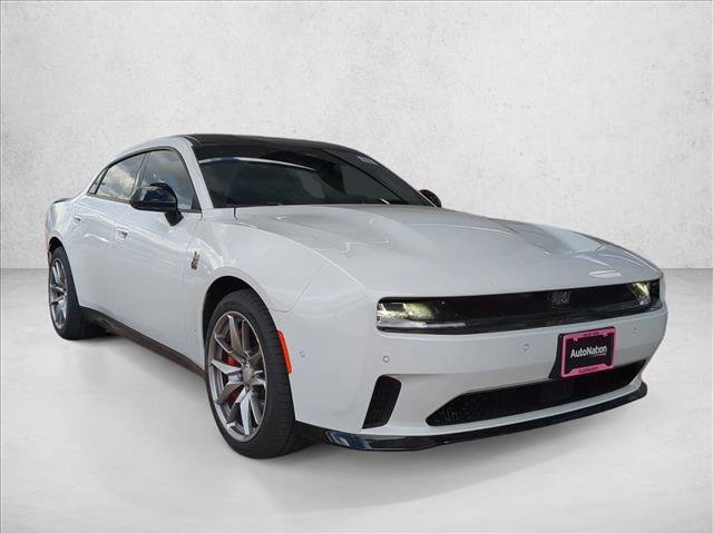New 2026 Dodge Charger Scat Pack w/ Track Package image 7