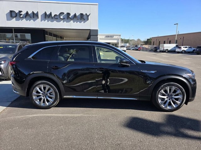 New 2026 MAZDA CX-90 3.3 Turbo w/ Premium Plus Pkg AWD/4WD image 2