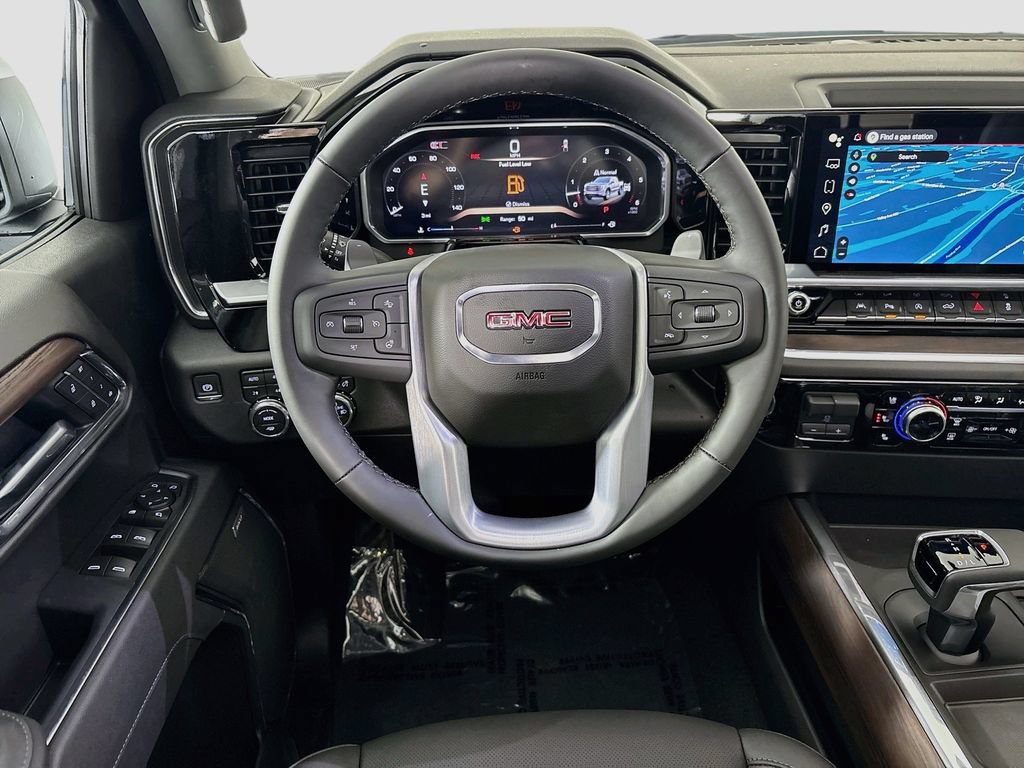 New 2026 GMC Sierra 1500 SLT w/ SLT Premium Plus Package AWD/4WD image 23
