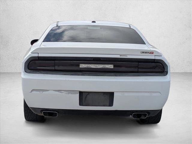 Used 2013 Dodge Challenger SRT8 w/ Harman Kardon Audio Group image 6