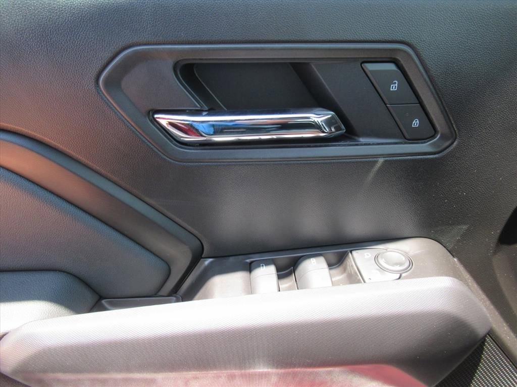 New 2026 GMC Canyon Elevation w/ Convenience Package RWD image 23