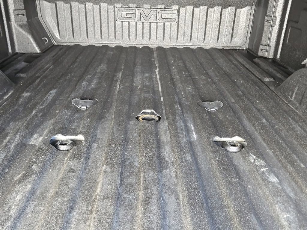 Used 2026 GMC Sierra 3500 Denali Ultimate image 61