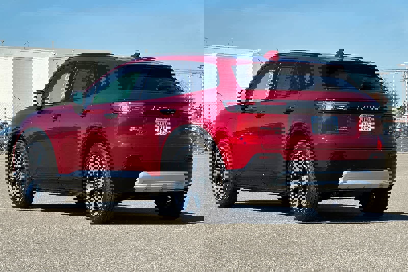 New 2026 Honda Prologue Elite image 5