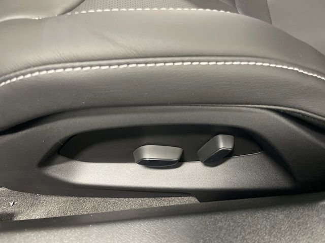 New 2025 Chevrolet Corvette E-Ray w/ ZER Performance Package image 12