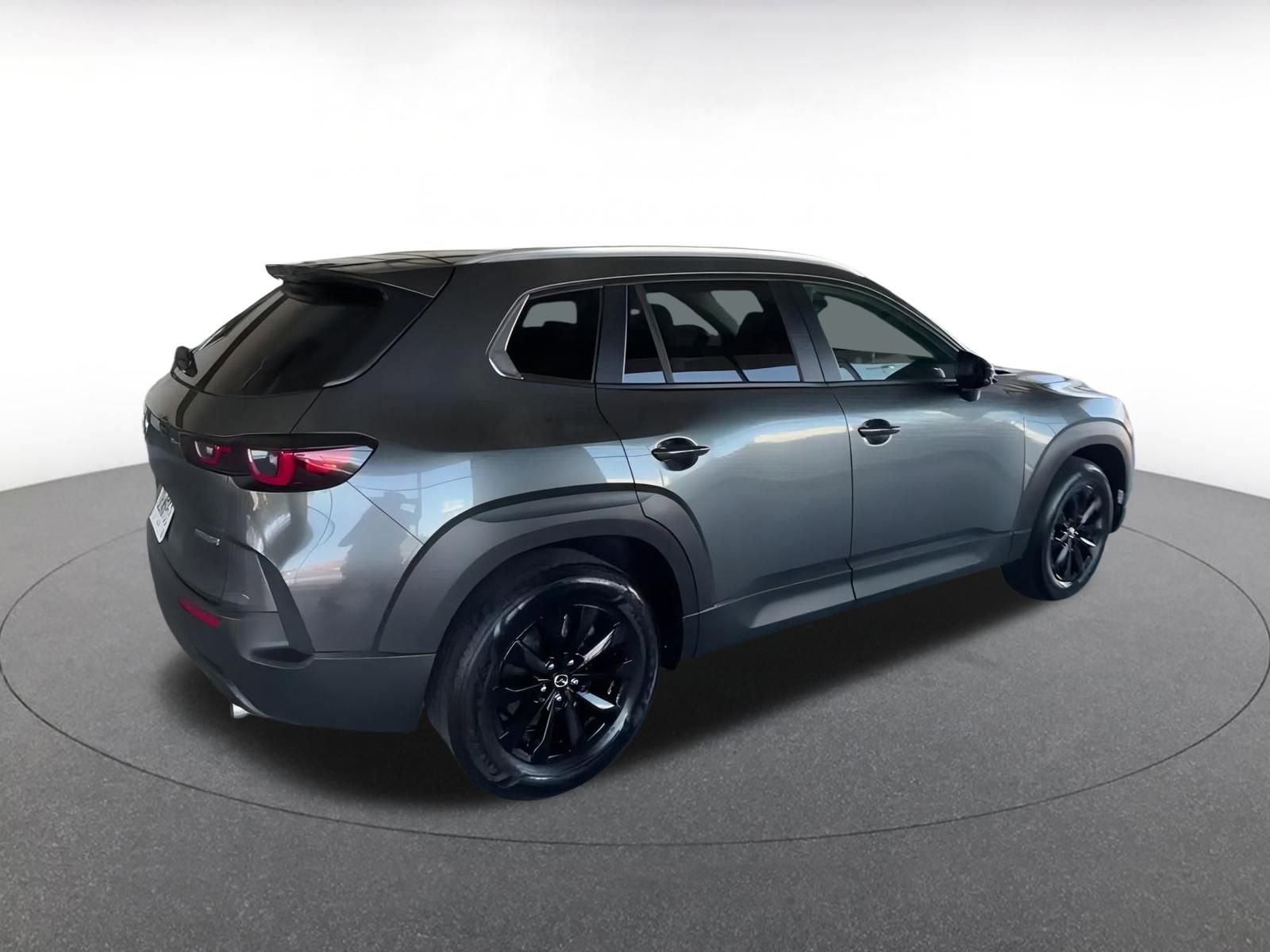 Used 2025 MAZDA CX-50 AWD 2.5 S w/ Preferred Package image 13