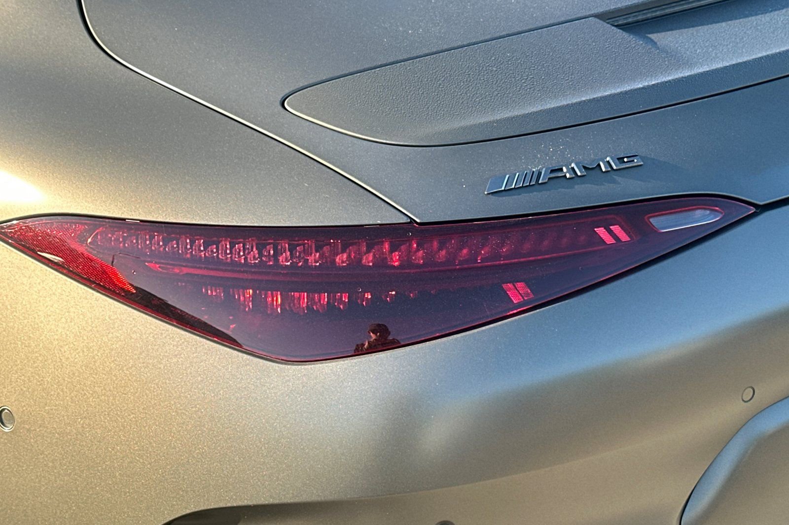 Used 2022 Mercedes-Benz SL 63 AMG 4MATIC image 10