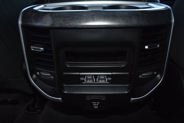 Used 2022 RAM 1500 Big Horn image 45