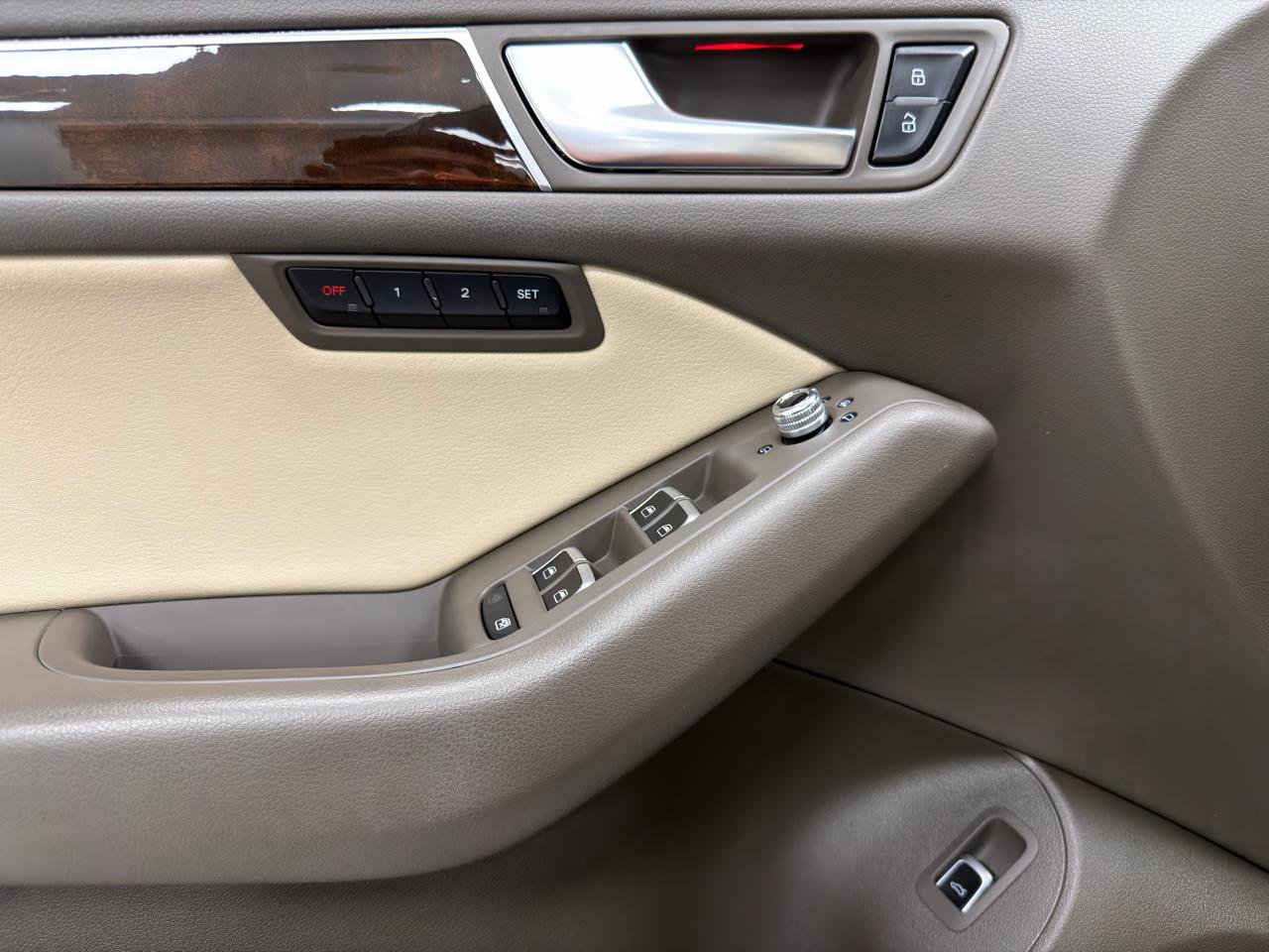 Used 2016 Audi Q5 3.0T Prestige image 15