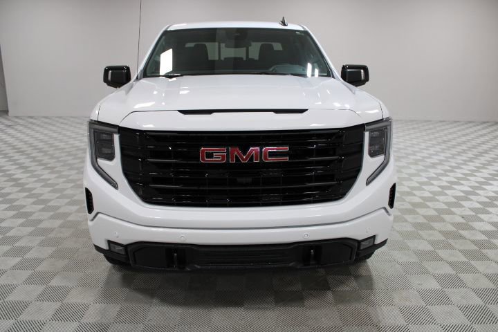 New 2026 GMC Sierra 1500 Elevation w/ Elevation Premium Package image 6