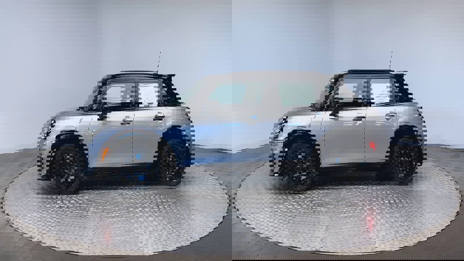 New 2026 MINI Cooper S image 5