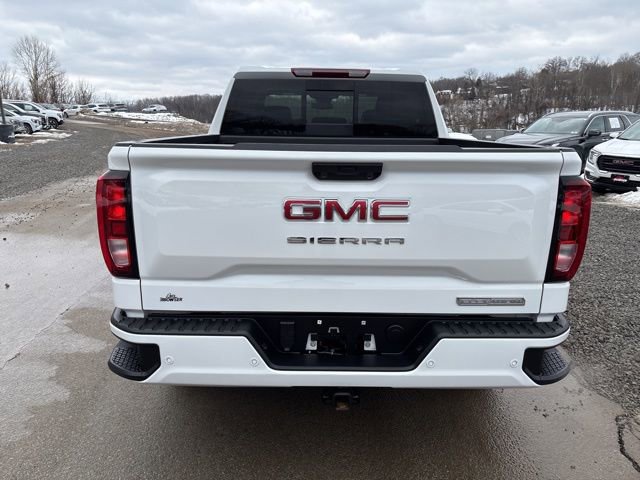 Used 2026 GMC Sierra 1500 Elevation w/ Elevation Premium Package image 4