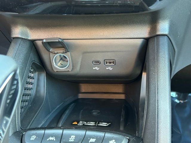 New 2026 Chevrolet TrailBlazer LT w/ Convenience Package image 42