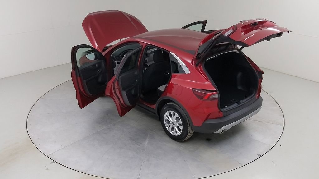 Certified 2023 Ford Escape Active image 51
