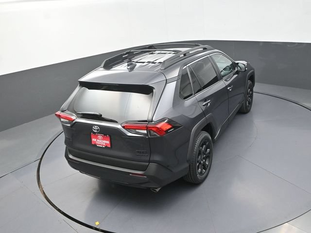 Used 2024 Toyota RAV4 TRD Off-Road w/ Weather Package AWD/4WD image 28