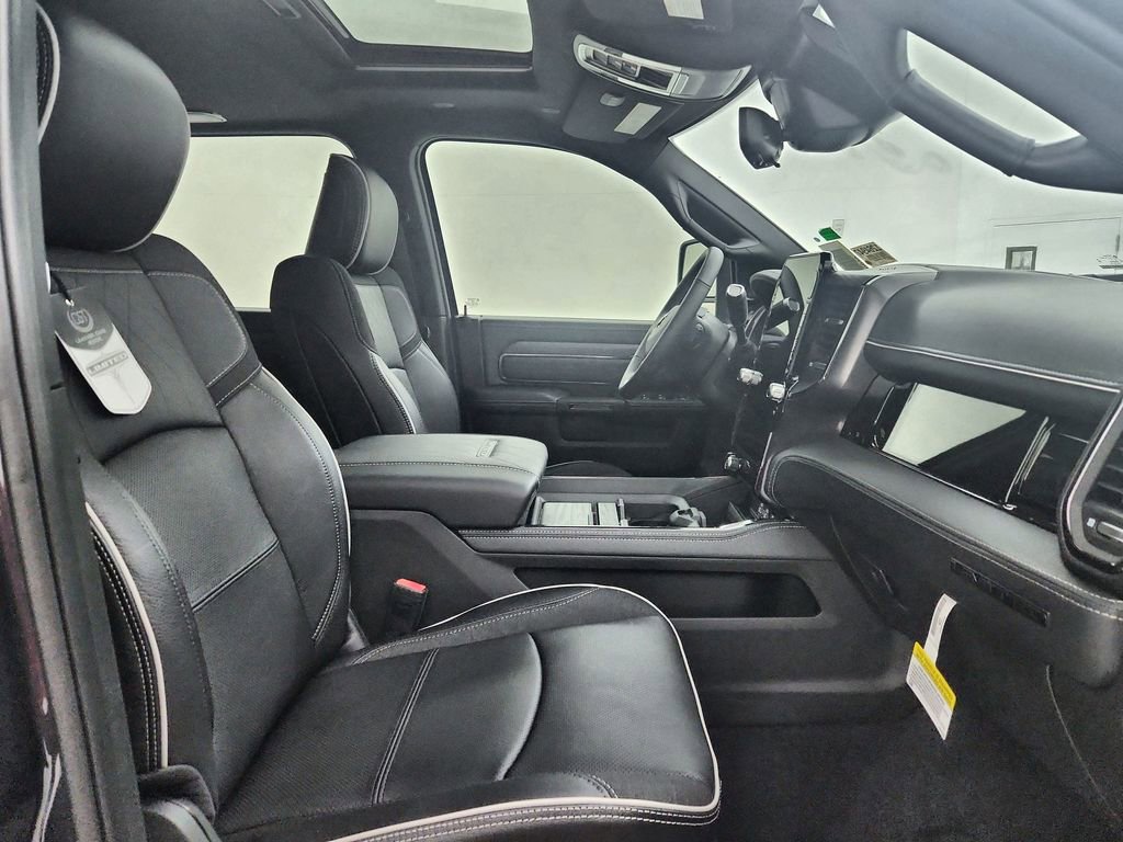 New 2026 RAM 2500 Limited image 33