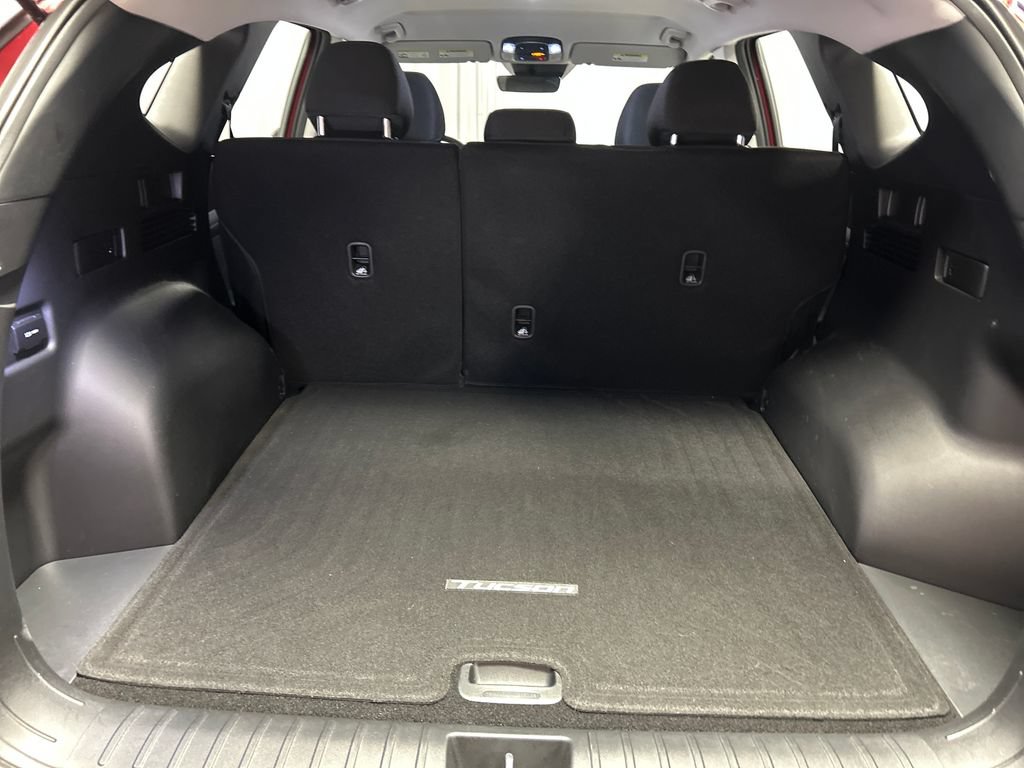 New 2025 Hyundai Tucson SE AWD/4WD image 22