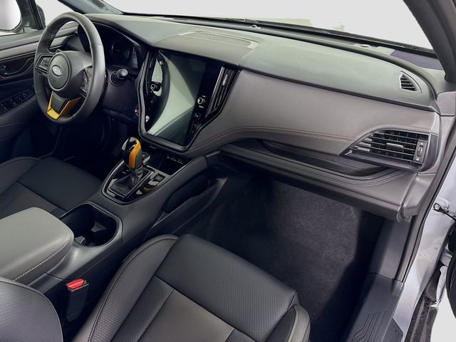 New 2025 Subaru Outback Wilderness image 31