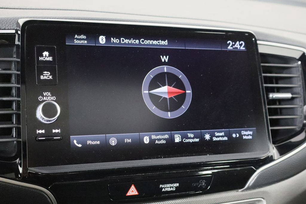 Used 2025 Honda Ridgeline RTL image 35